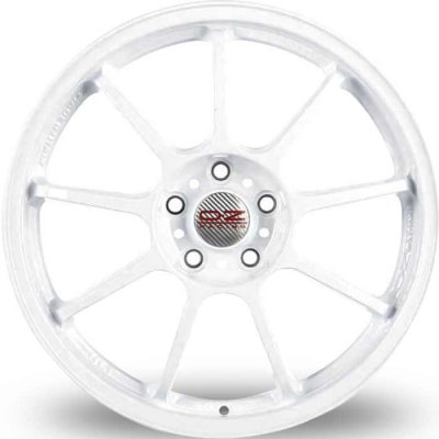 OZ Racing Wheel W0183500130 and W0183900130
