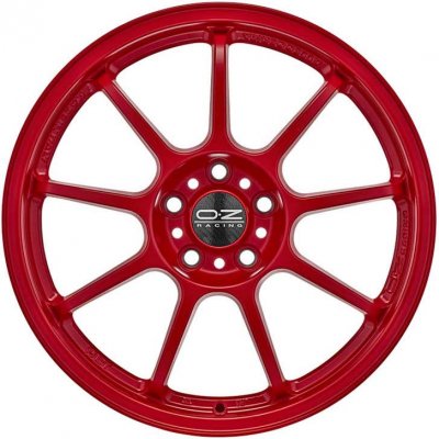 OZ Racing Wheel W0183500284 and W0183900384