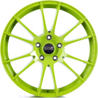 OZ Racing Wheel W01715007P3 and W01752004P3
