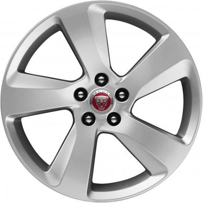 Jaguar Wheel T2H12512