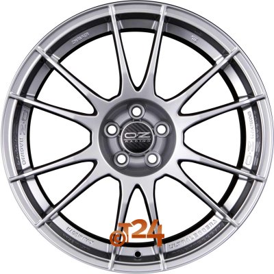 OZ Racing Wheel W01715206A61
