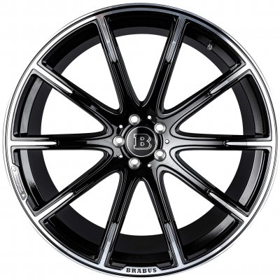 Brabus Wheel Z1290145