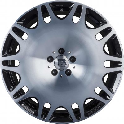 Brabus Wheel M1205150