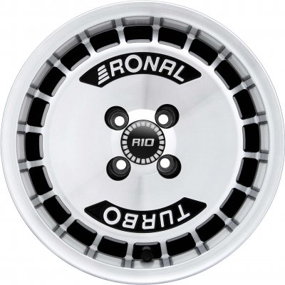 Ronal Wheel 10R570423X/022