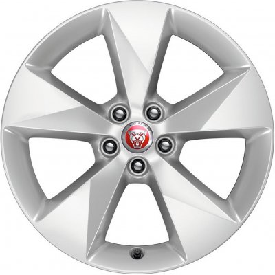 Jaguar Wheel J9C5435
