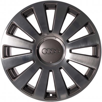 Audi Wheel 4E0601025ACQPW