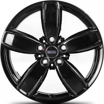 MINI Wheel 36116856031
