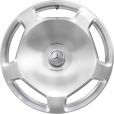 Mercedes Wheel A22340142007X15 and A22340143007X15