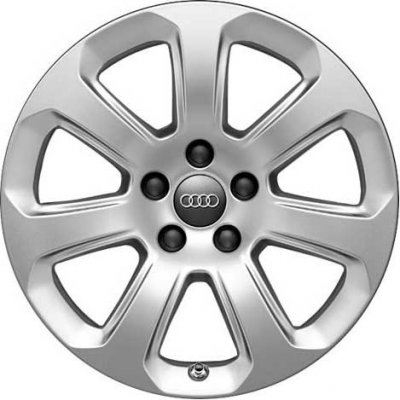 Audi Wheel 4H00714978Z8