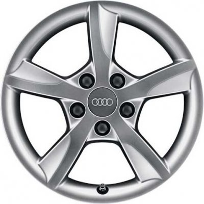 Audi Wheel 4G00714968Z8