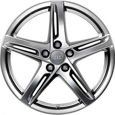 Audi Wheel 8T0071498AZ49