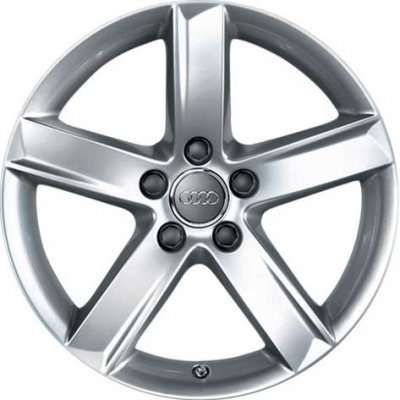 Audi Wheel 8K0071497A8Z8