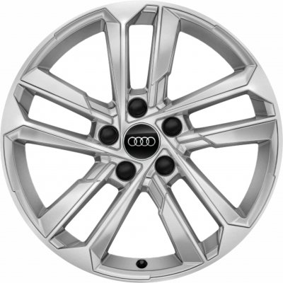 Audi Wheel 8Y0601025E