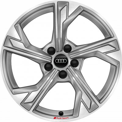 Audi Wheel 8Y0601025P