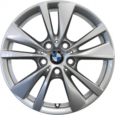 BMW Wheel 36116855085