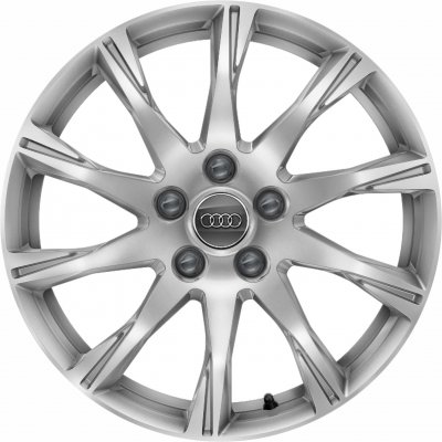Audi Wheel 8W0601025C