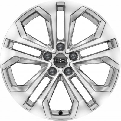 Audi Wheel 8W9601025L 