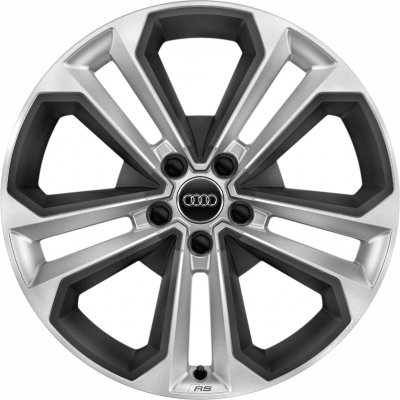 Audi Wheel 8W9601025K