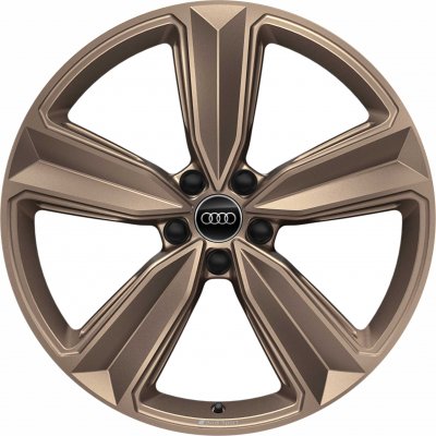 Audi Wheel 8W0601025FQ