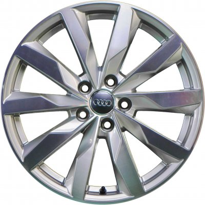 Audi Wheel 8W0601025S