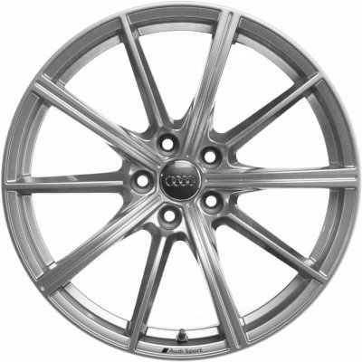 Audi Wheel 8W0601025EN