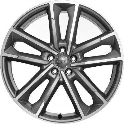Audi Wheel 4K0601025AE
