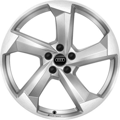 Audi Wheel 82A601025AD