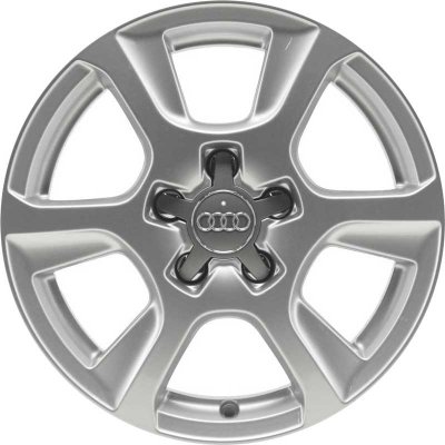 Audi Wheel 8K0601025F8Z8
