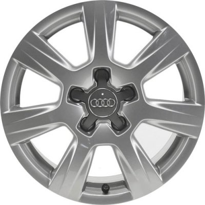 Audi Wheel 8K0601025A8Z8
