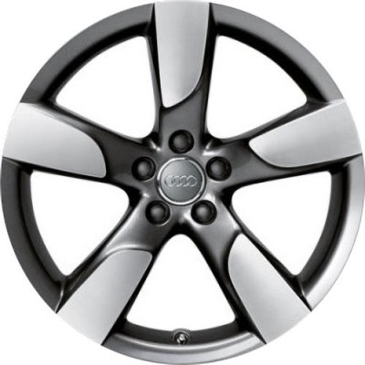Audi Wheel 8K00714994EE