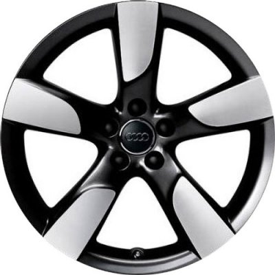 Audi Wheel 8K0071499BAX1