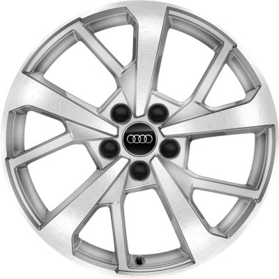 Audi Wheel 83A601025J