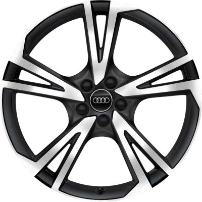 Audi Wheel 80A071490LT7