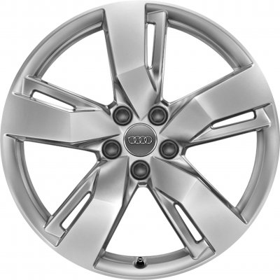 Audi Wheel 80A0714998Z8