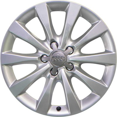 Audi Wheel 4G0601025BH - 4G0601025AG8Z8