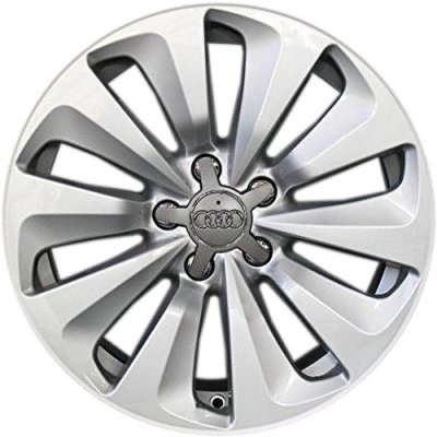 Audi Wheel 4G0601025AE8Z8