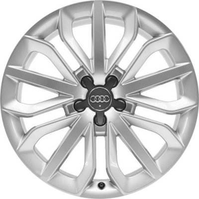 Audi Wheel 4G0601025BG - 4G0601025E8Z8
