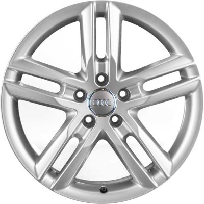 Audi Wheel 4G0601025BL - 4G0601025Q1H7