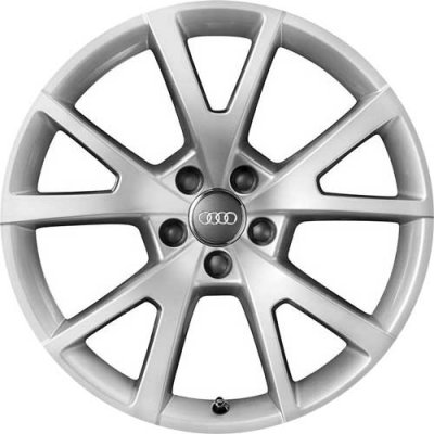 Audi Wheel 4G00714988Z8