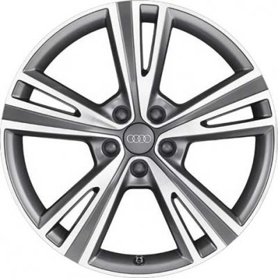 Audi Wheel 4G00714994EE