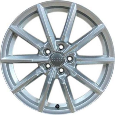 Audi Wheel 8S0601025C 