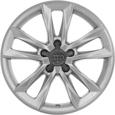 Audi Wheel 8V0601025BP - 8V0601025F