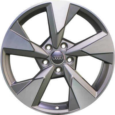 Audi Wheel 8V0601025DQ