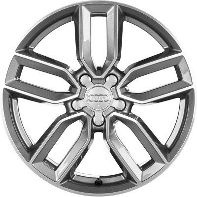 Audi Wheel 8V0601025M