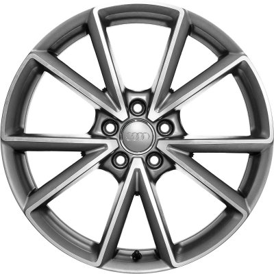 Audi Wheel 8V0601025AT