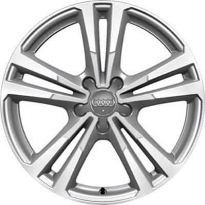 Audi Wheel 8V0071498D8Z8