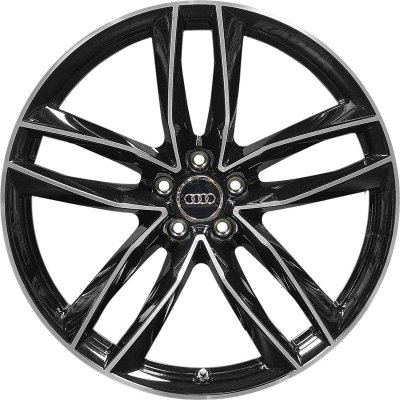 Audi Wheel 4G0601025CG