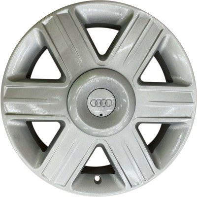Audi Wheel 8Z0601025CZ17