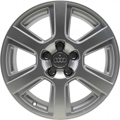 Audi Wheel 8R0601025BB - 8R06010258Z8