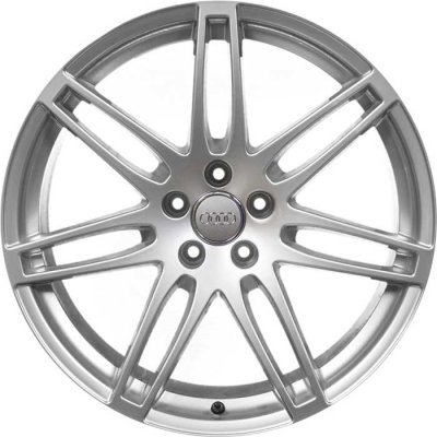 Audi Wheel 8R0601025BF - 8R0601025R8Z8